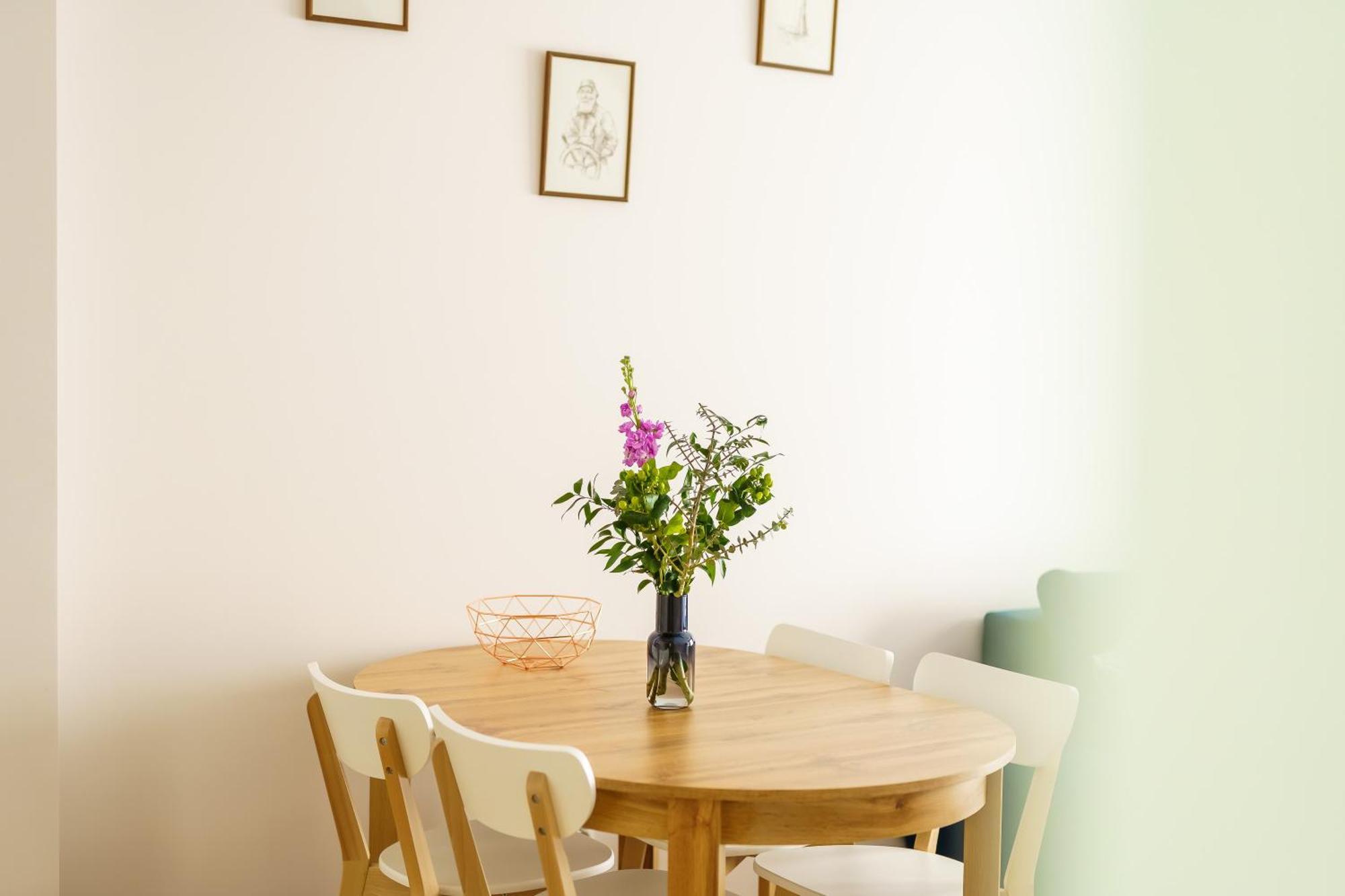Apartamenty Sunset Resort Surfingbird Grzybowo Гжибово Екстериор снимка