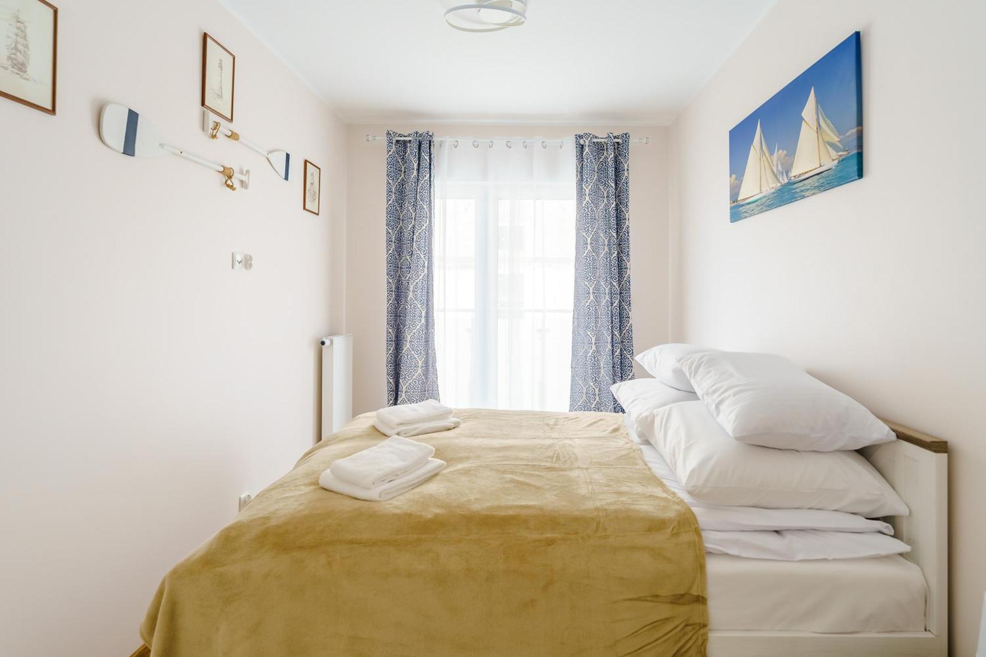 Apartamenty Sunset Resort Surfingbird Grzybowo Гжибово Екстериор снимка